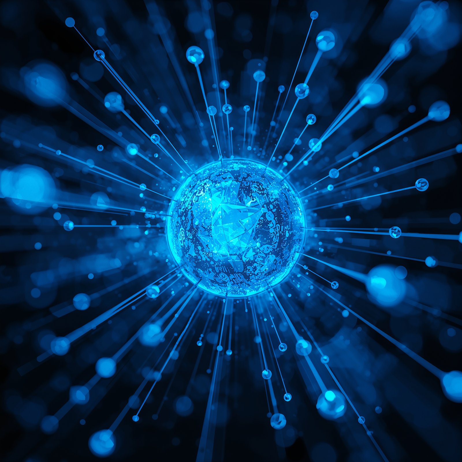 Smart environment reactions using AI